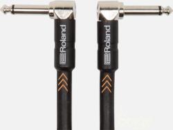 Roland RIC-B1AA 30cm hagnszerkábel pipa/pipa fekete