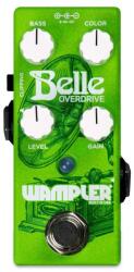 Wampler pedals Wampler Belle overdrive pedál
