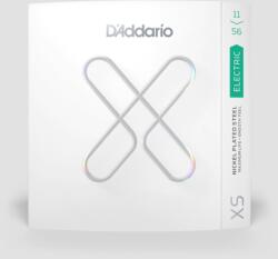 D Addario D'Addario elektromos gitár húrkészlet XS bevonattal 011-056