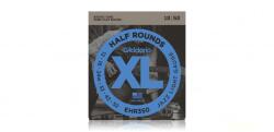 D Addario D'Addario EHR350 Halfround jazz húrkészlet 012-052