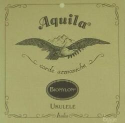 Aquila Corde Aquila Bionylon Tenor LowG ukulele húr 65U