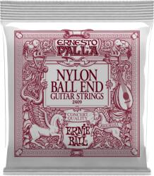 Ernie Ball Black&Gold Medium Nylon húrkészlet