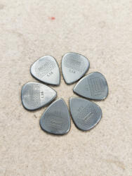 Dunlop Nylon Max Grip pengető 1.14mm 6 darab