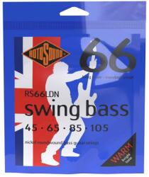 Rotosound RS66LDN Swing Bass 66 basszusgitár húrkészlet 45-105 Long Scale