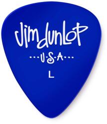 Dunlop Jim Dunlop Gel pengető kék L