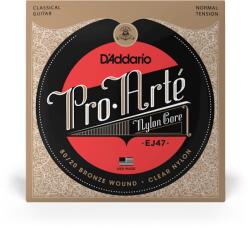 D Addario D'Addario EJ47 Pro Arte Classic klasszikus nylon húrkészlet