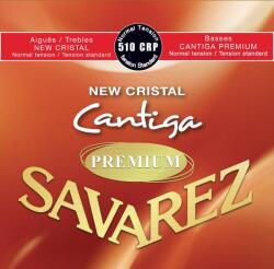 Savarez Cantiga Premium húrkészlet Normal Tension 510CRP