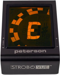 Peterson StroboVUE hangológép