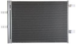 MAXGEAR Condensator, climatizare MAXGEAR AC830421 (AC830421)