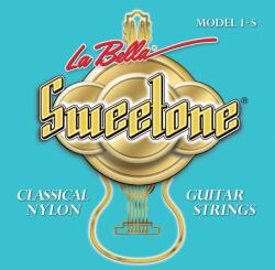 La Bella Sweetone klasszikus gitárhúr készlet normál tension