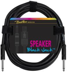 Boston Acoustics Hangfal kábel Jack-Jack 2 x 1.5mm 1m hosszú