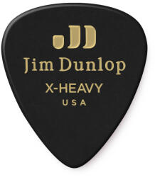Dunlop 483R03XH Black Classics pengető