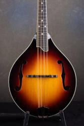 Eastman Guitars and mandolins Eastman MD505 Classic Sunburst A-style mandolin