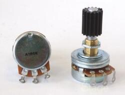 Tube Amp Doctor Wah potméter Fulltone 100K