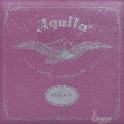 Aquila Corde Aquila Guilele Ukulele húrkészlet
