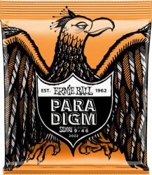 Ernie Ball Paradigm Hybrid Slinky 9-46 gitárhúr