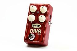T-REX Engineering T-REX Diva Drive pedál