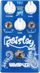 Wampler pedals Wampler Paisley Drive pedál