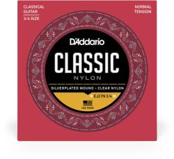 D Addario D'Addario EJ27N-3/4 Normal tension klasszikus gitárhúr készlet