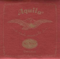 Aquila Corde Aquila Red Series Tenor standard hangolású Ukulele húrkészlet 87U