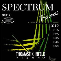 Thomastik-Infeld Thomastik Spectrum Bronze húrkészlet 12-54