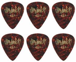 Dunlop Shell Classic pengetők 6 darab csomag