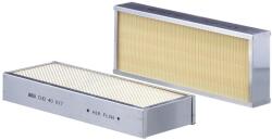 Mann-filter Filtru aer MANN-FILTER CUD 40 017 (CUD 40 017) - fixbox