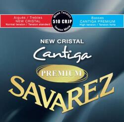 Savarez 510CRJP Cantiga Premium Hybrid Tension húrkészlet