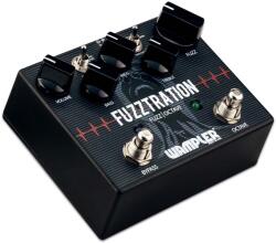 Wampler pedals Wampler Fuzztration Fuzz/Octaver pedál