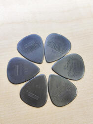 Dunlop Nylon Max Grip pengető 1 mm vastag 6 darab