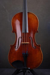 Eastman Guitars and mandolins Eastman Ivan Dunov Superior VA402 16, 5" brácsa beállítva