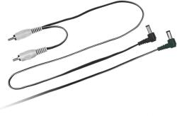 PCioks Cioks Stack Flex 5, 5/2, 1 mm DC Center negatív