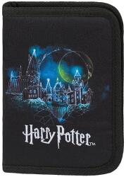 Baagl Harry Potter kihajtható tolltartó zsebbel - Roxfort (A-35399)