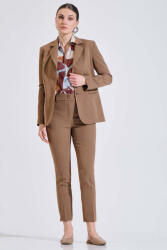 Bill Cost Sacou Dama Maro 10-031078-0-Brown-S (10-031078-0-Brown-S)