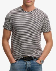 Superdry Tricou Essential Albastru Marin M1012346A-K3S (M1012346A-K3S)