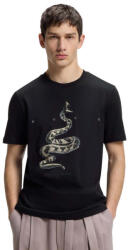 Hugo Tricou Negru 50557672-001 (50557672-001)