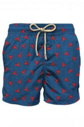 MC2 Lighting Micro Fantasy Costum De Baie Bărbați Pantaloni Scurți Albastru LIG0003-02144L (LIG0003-02144L)