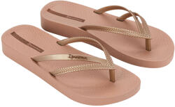 Ipanema Bossa Soft Șlapi în Culoare Roz Auriu 82840-BN011 (82840-BN011)