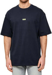 Hugo Tricou Albastru 50509776-406 (50509776-406)