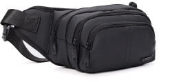 RCM Tăsntă de Talie Pentru Bărbați Neagră 1594-Black (1594-Black)