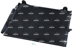 NRF Condensator, climatizare NRF 35862 (35862)