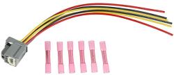 METZGER Set reparat cabluri, becuri haion METZGER 2323054 (2323054)