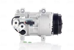 NISSENS Compresor, climatizare NISSENS 89479 (89479)