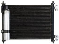 MAXGEAR Condensator, climatizare MAXGEAR AC830425 (AC830425)