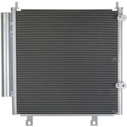 MAXGEAR Condensator, climatizare MAXGEAR AC830530 (AC830530)