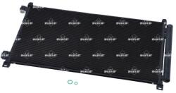 NRF Condensator, climatizare NRF 350619 (350619)