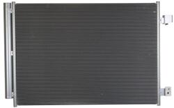 MAXGEAR Condensator, climatizare MAXGEAR AC830447 (AC830447)