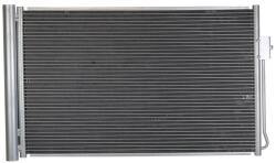 MAXGEAR Condensator, climatizare MAXGEAR AC830444 (AC830444)