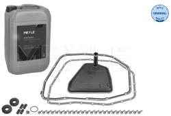 MEYLE Set piese, schimb de ulei cutie de viteze automată MEYLE 100 135 0004/XK 12 l