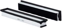 Mann-filter Filtru aer habitaclu / polen MANN-FILTER CUD 55 007 (CUD 55 007)